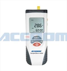 Thiết bị đo nhiệt độ hãng ACEPOM ACEPOM340